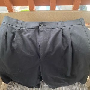 Tommy Armour golf shorts